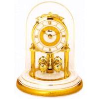 Hermle Anniversary Clock
