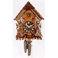 Cuckoo Clock