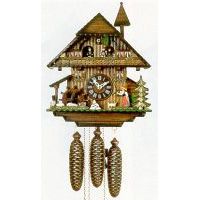 Cuckoo Clock