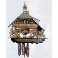 Cuckoo Clock