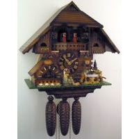 Cuckoo Clock