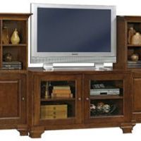Howard Miller Jeffrey - Design 15 Curio Cabinet