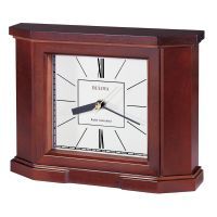 Bulova Altus Mantel Clock