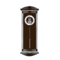 Bulova Wooden Wall Clock Collection
