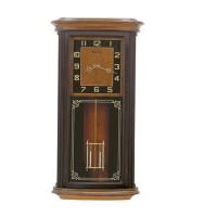 Bulova Mayfield Wall Chimes Clock