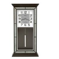 Bulova Selkirk Wall Chimes Clock
