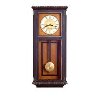 Bulova Vickery Wall Chimes Clock