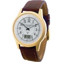E Howard Atomic Watches