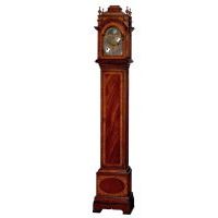 Bulova Grandfather Clocks