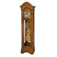Bulova Ashford Grandfather Clock
