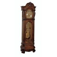 Bulova Shelbourne Grandfather Clock