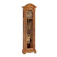 Bulova Imperial Grandfather Clock