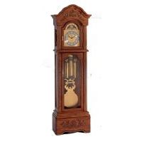 Bulova Cambridge Grandfather Clock