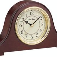 Seth Thomas Lawrence Mantel Clock