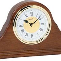 Seth Thomas Barkley Mantel Clock