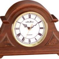 Seth Thomas Buckingham Mantel Clock
