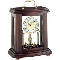 Seth Thomas Trastevere Mantel Clock
