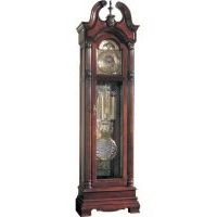 Ridgeway Fairfax Grandfather Clock