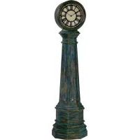 Ridgeway Merchant Grandfather Clock