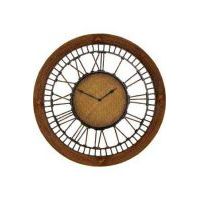 Ridgeway Bahama Wall Clock