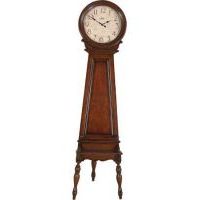Ridgeway Louve Grandfather Clock