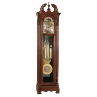 Ridgeway Zeeland Grandfather Clock