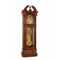Ridgeway Wellington Grandfather Clock