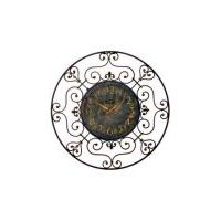 Ridgeway Celona Wall Clock