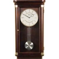 Ridgeway Hayworth Wall Clock