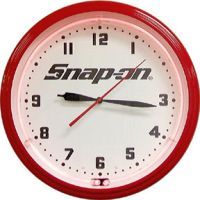Snap-on-cr-03 20 Inch Neon Clock