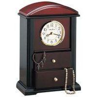 Seth Thomas Keepsake Mantel Clock