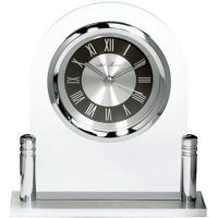 Seth Thomas Jenna Table Clock