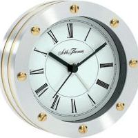 Seth Thomas Tess Clock