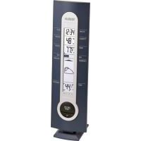 LaCrosse Technology Wireless Forecast Station Clock