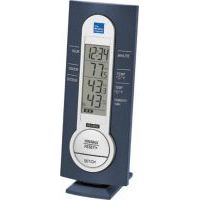 LaCrosse Technology Wireless Weather Station with Time Clock