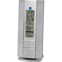 LaCrosse Technology Wireless Forecast Station Clock