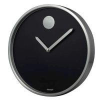 Movado Movado Museum Wall Clock