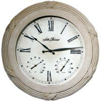 Seth Thomas Versaille Wall Clock