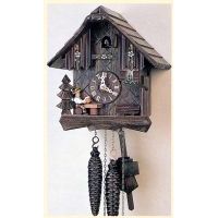 Cuckoo Clock