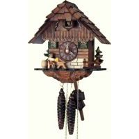 Cuckoo Clock
