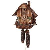Cuckoo Clock