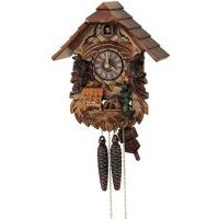 Cuckoo Clock