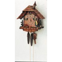 Cuckoo Clock