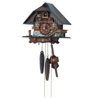 Cuckoo Clock