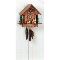 Cuckoo Clock