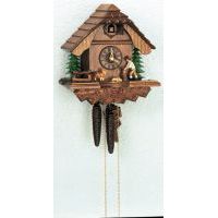 Cuckoo Clock