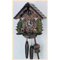 Cuckoo Clock