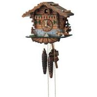 Cuckoo Clock