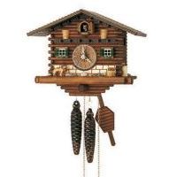 Cuckoo Clock