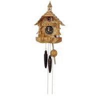 Cuckoo Clock